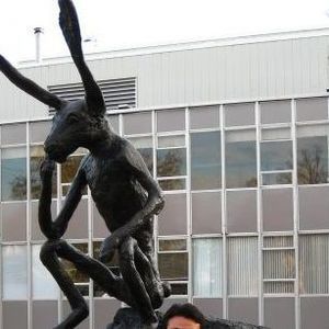 Meet your Posher, Vincent